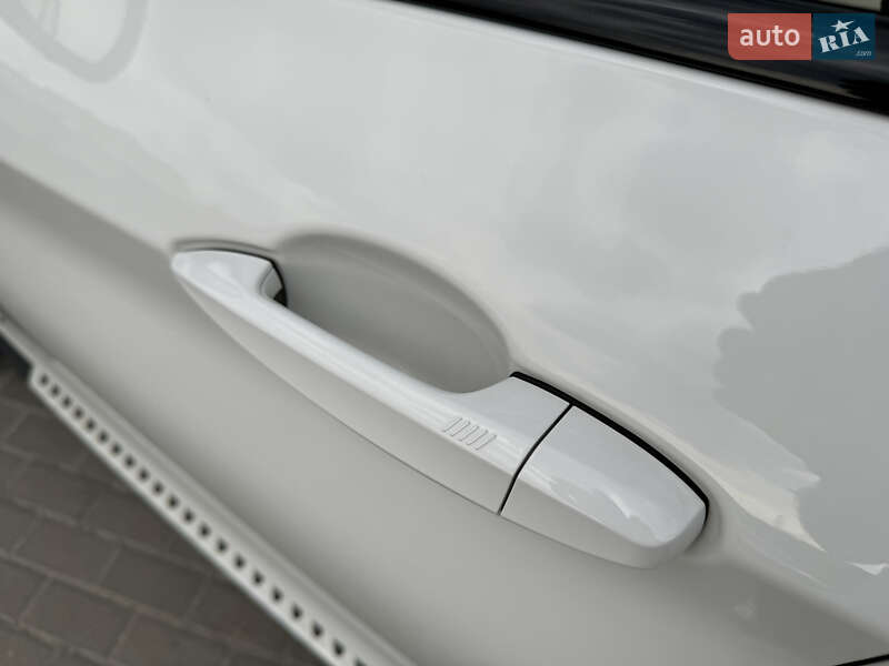 Внедорожник / Кроссовер BMW X5 2014 в Львове