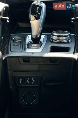 Внедорожник / Кроссовер BMW X5 2015 в 