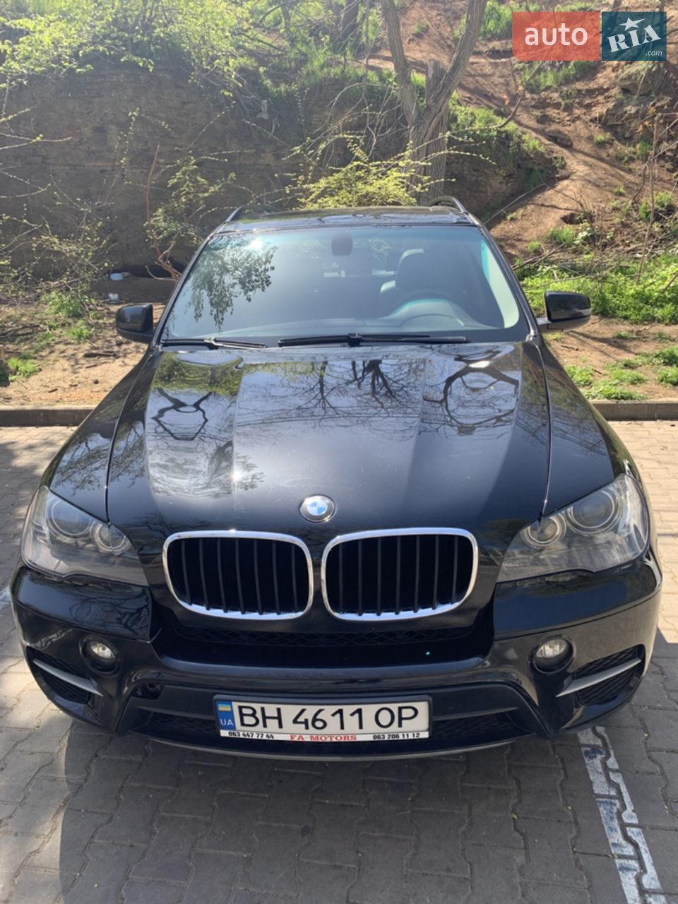 2010 BMW X5 - мініатюра 32