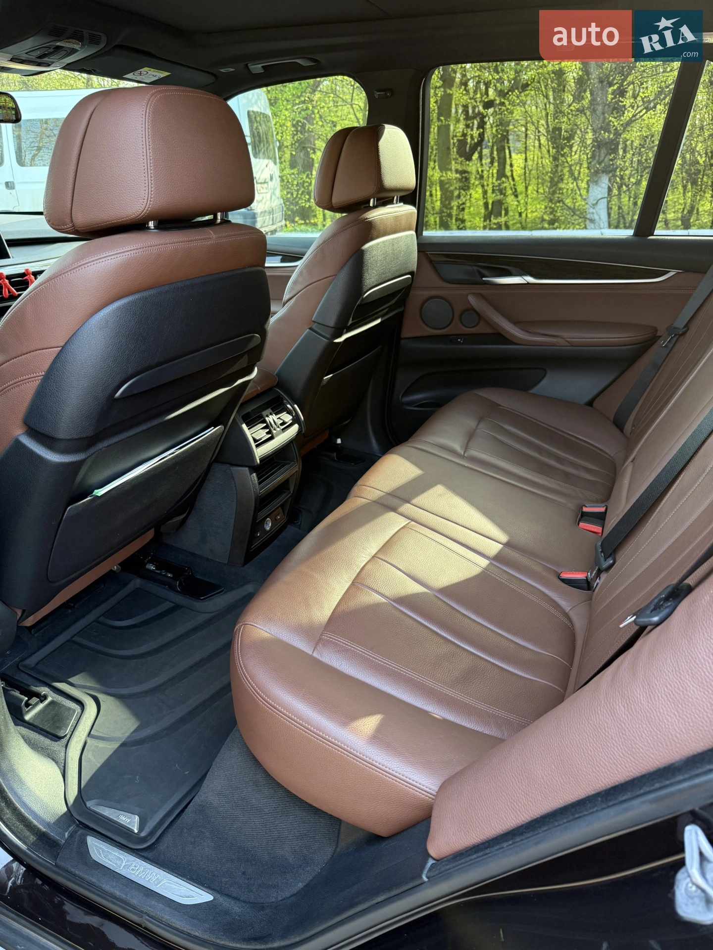 2014 BMW X5 - мініатюра 17