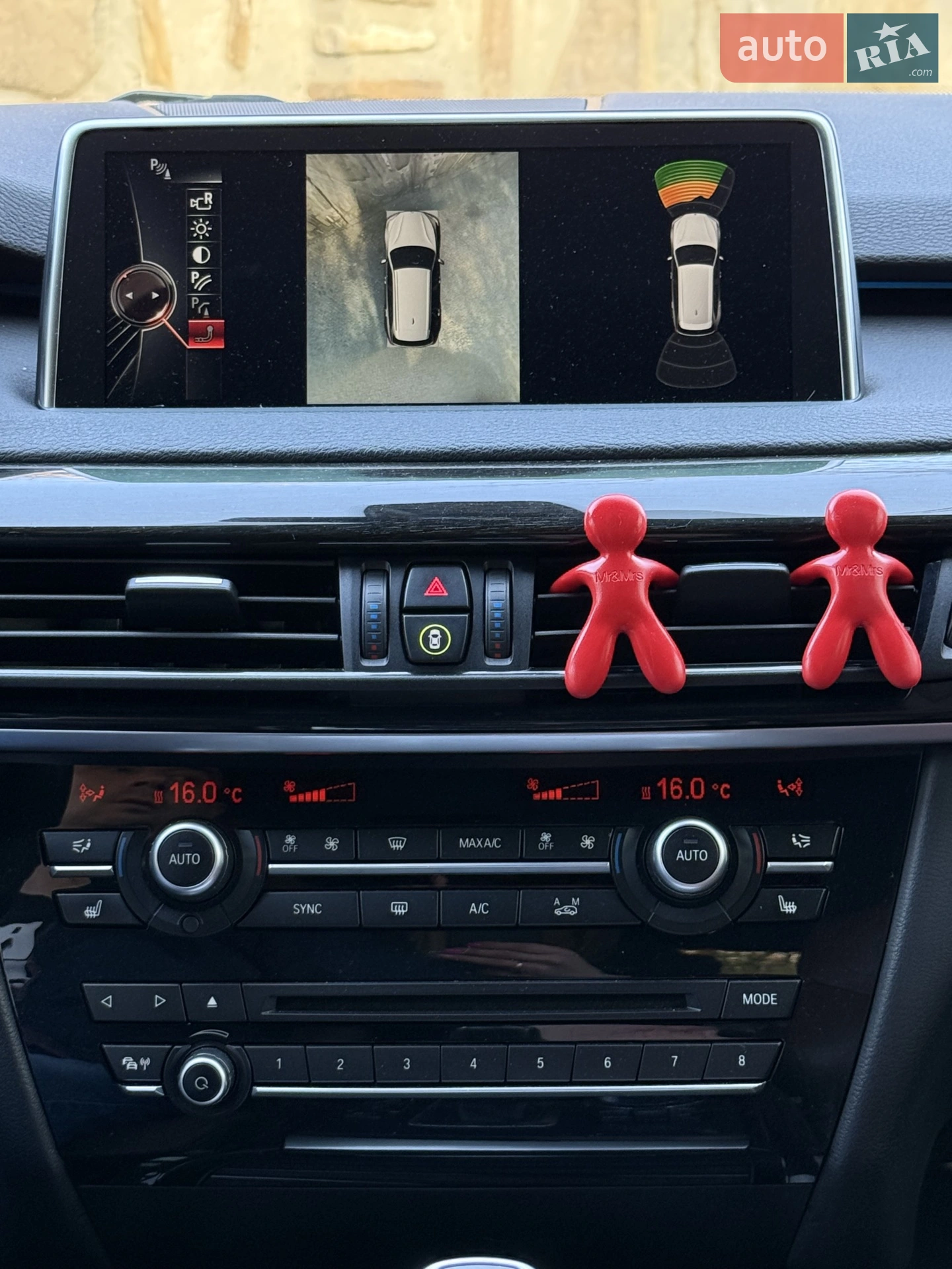 2014 BMW X5 - мініатюра 29