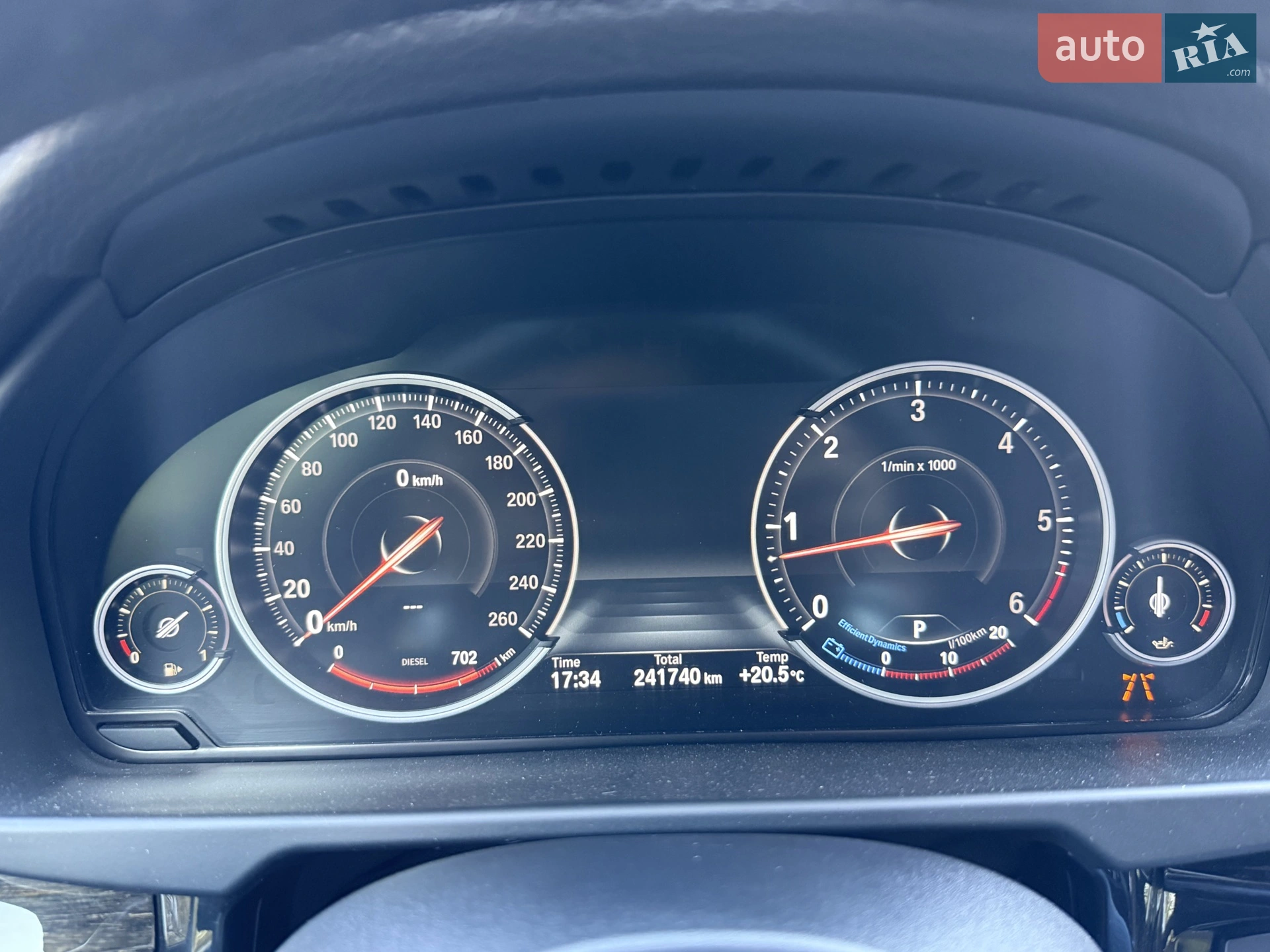 2014 BMW X5 - мініатюра 32