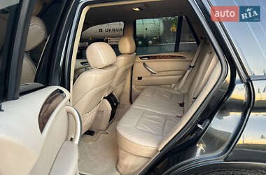 Внедорожник / Кроссовер BMW X5 2005 в 