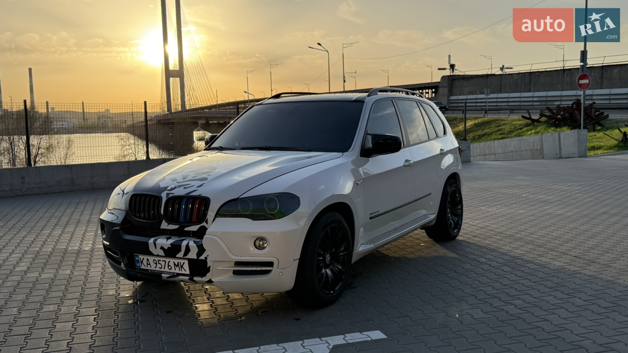 2010 BMW X5 - мініатюра 26