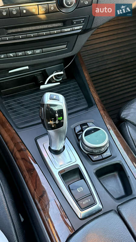 Внедорожник / Кроссовер BMW X5 2009 в Киеве