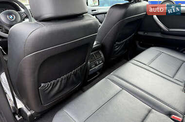 Внедорожник / Кроссовер BMW X5 2004 в 