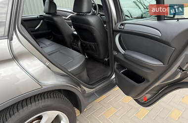 Внедорожник / Кроссовер BMW X5 2004 в 