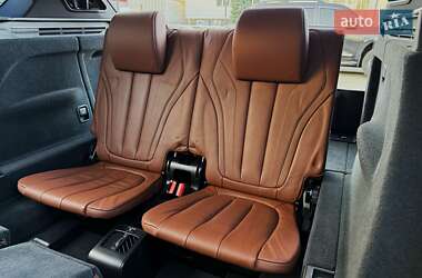 Внедорожник / Кроссовер BMW X5 2015 в 