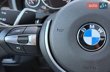 Внедорожник / Кроссовер BMW X5 2015 в 
