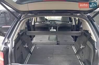 Внедорожник / Кроссовер BMW X5 2007 в 