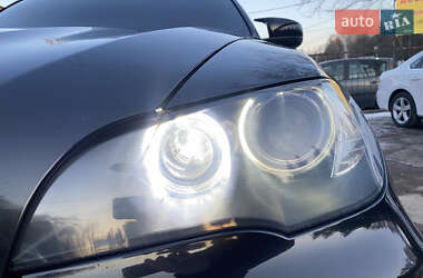 Внедорожник / Кроссовер BMW X5 2010 в 