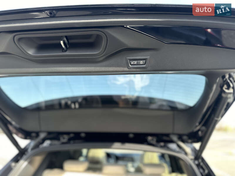 Позашляховик / Кросовер BMW X5 2022 в Києві фото 31 Позашляховик / Кросовер BMW X5 2022 в Києві