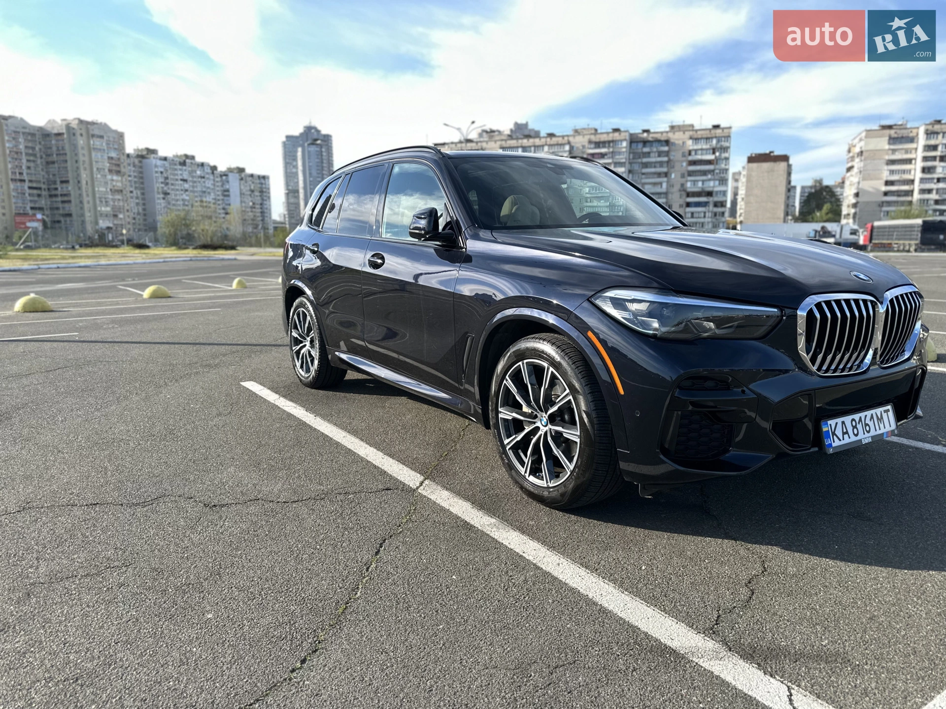 2022 BMW X5 - мініатюра 16