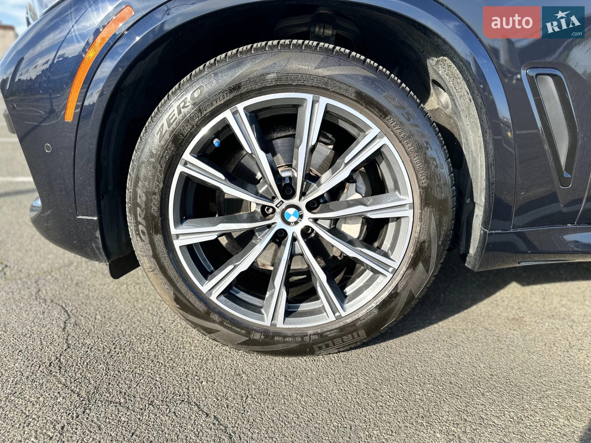 2022 BMW X5 - мініатюра 23