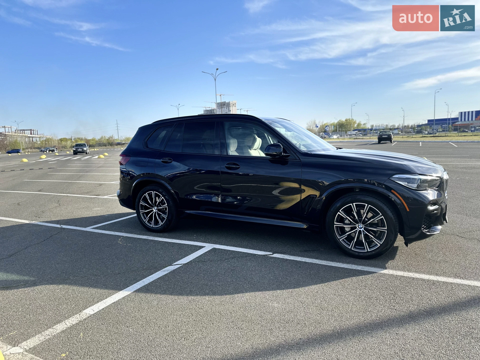 2022 BMW X5 - мініатюра 13