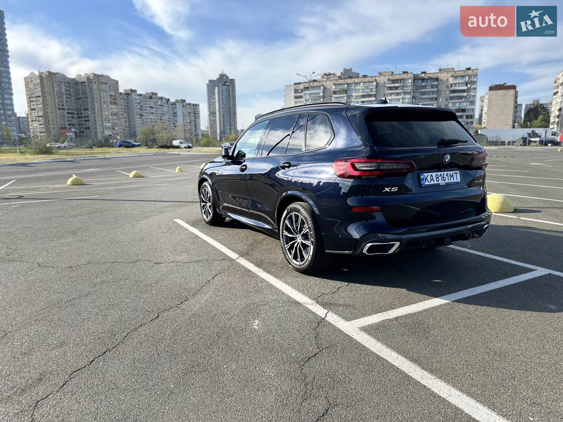 2022 BMW X5 - мініатюра 8