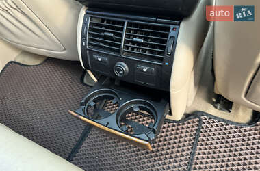 Внедорожник / Кроссовер BMW X5 2006 в 