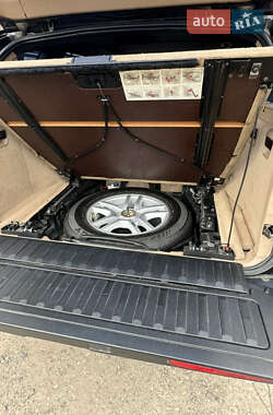 Внедорожник / Кроссовер BMW X5 2006 в 
