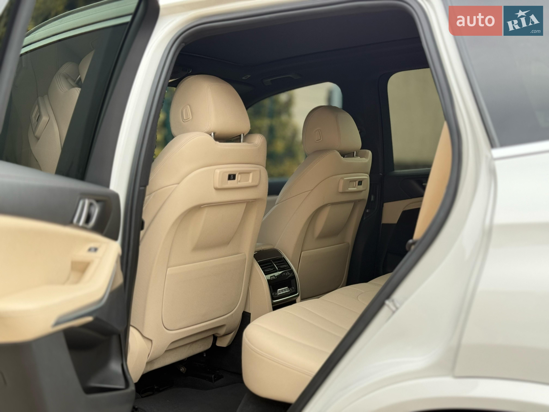 2019 BMW X5 - мініатюра 8