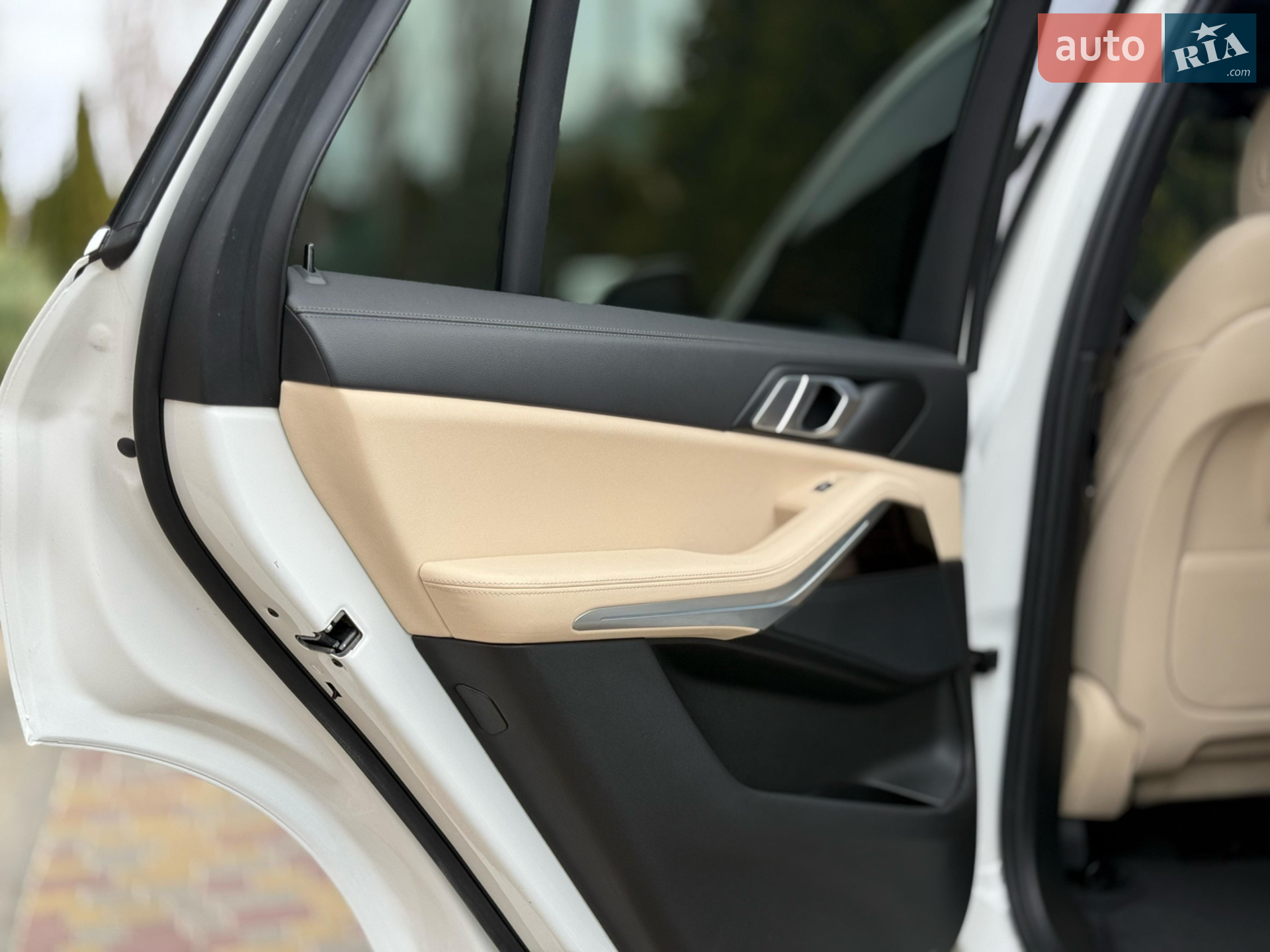 2019 BMW X5 - мініатюра 14