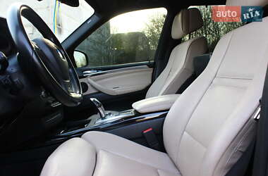 Внедорожник / Кроссовер BMW X5 2010 в 