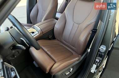 Внедорожник / Кроссовер BMW X5 2022 в 