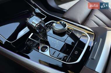 Внедорожник / Кроссовер BMW X5 2022 в 