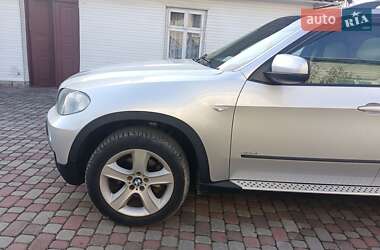 Позашляховик / Кросовер BMW X5 2008 в 