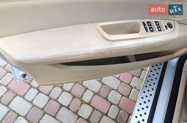 Позашляховик / Кросовер BMW X5 2008 в 