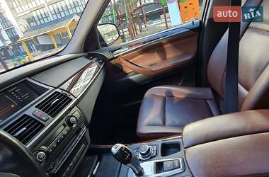 Внедорожник / Кроссовер BMW X5 2010 в 