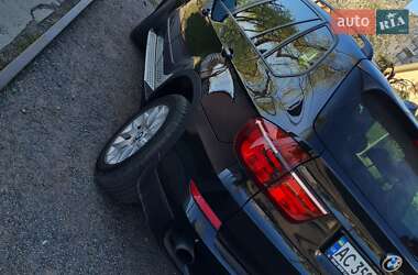 Внедорожник / Кроссовер BMW X5 2010 в 