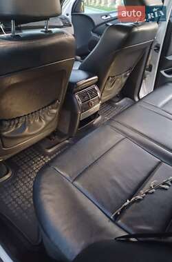 Внедорожник / Кроссовер BMW X5 2006 в 