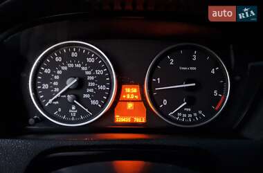 Внедорожник / Кроссовер BMW X5 2013 в 
