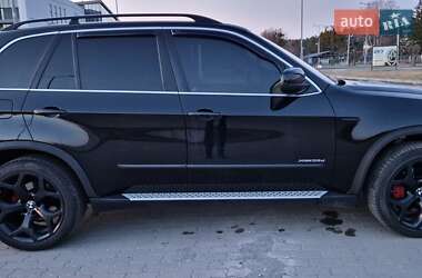 Внедорожник / Кроссовер BMW X5 2013 в 