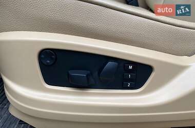 Внедорожник / Кроссовер BMW X5 2013 в 