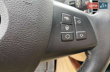 Внедорожник / Кроссовер BMW X5 2013 в 