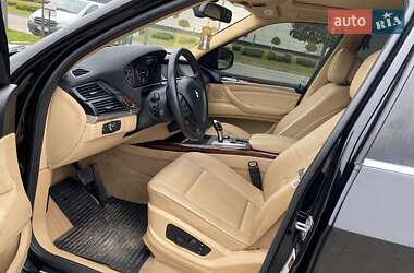 Внедорожник / Кроссовер BMW X5 2013 в 