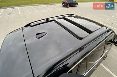 Внедорожник / Кроссовер BMW X5 2013 в 