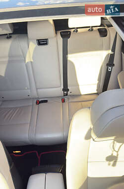 Внедорожник / Кроссовер BMW X5 2011 в 