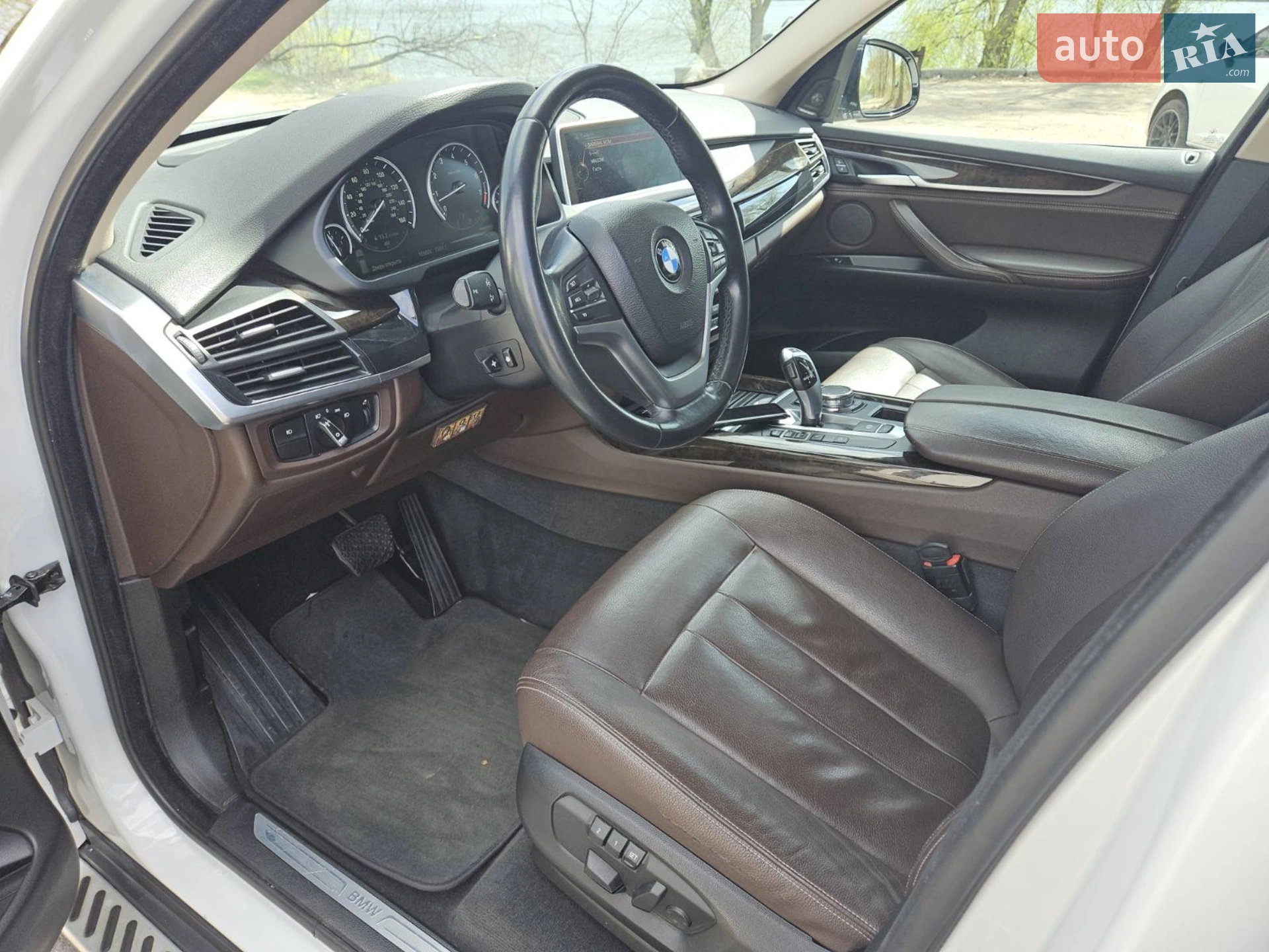 2015 BMW X5 - мініатюра 11
