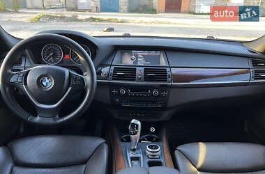 Внедорожник / Кроссовер BMW X5 2008 в 