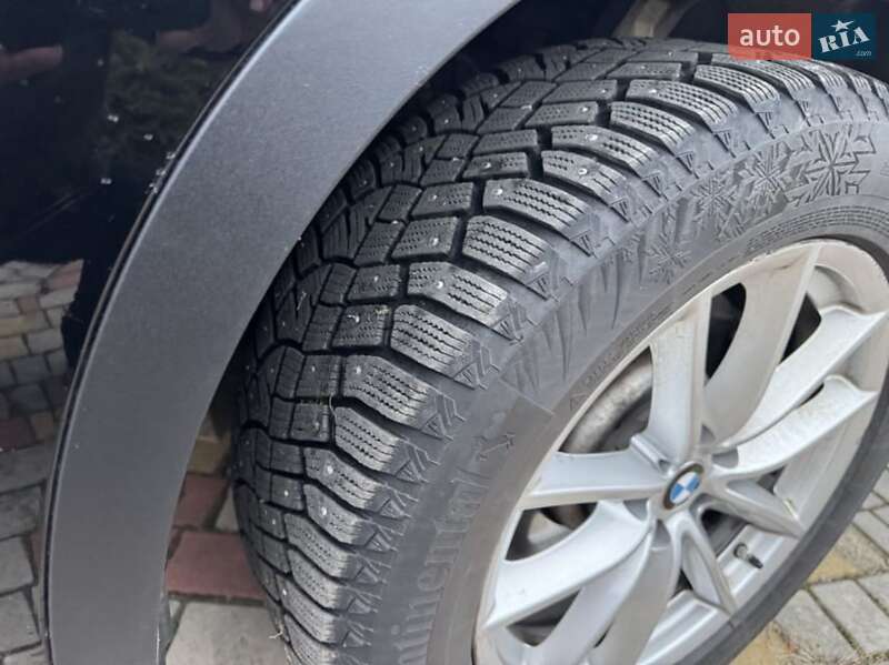Позашляховик / Кросовер BMW X5 2021 в Харкові