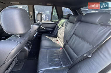 Внедорожник / Кроссовер BMW X5 2003 в 