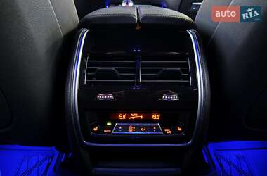 Внедорожник / Кроссовер BMW X5 2021 в 