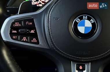Внедорожник / Кроссовер BMW X5 2021 в 