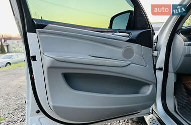 Внедорожник / Кроссовер BMW X5 2007 в 