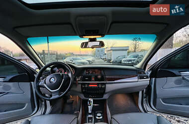 Внедорожник / Кроссовер BMW X5 2007 в 