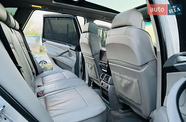 Внедорожник / Кроссовер BMW X5 2007 в 