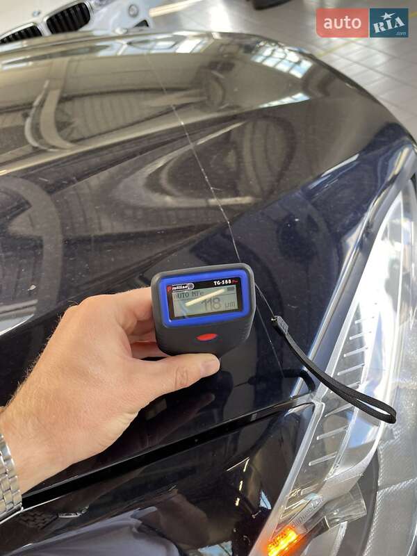 Позашляховик / Кросовер BMW X5 2015 в Одесі фото 31 Позашляховик / Кросовер BMW X5 2015 в Одесі