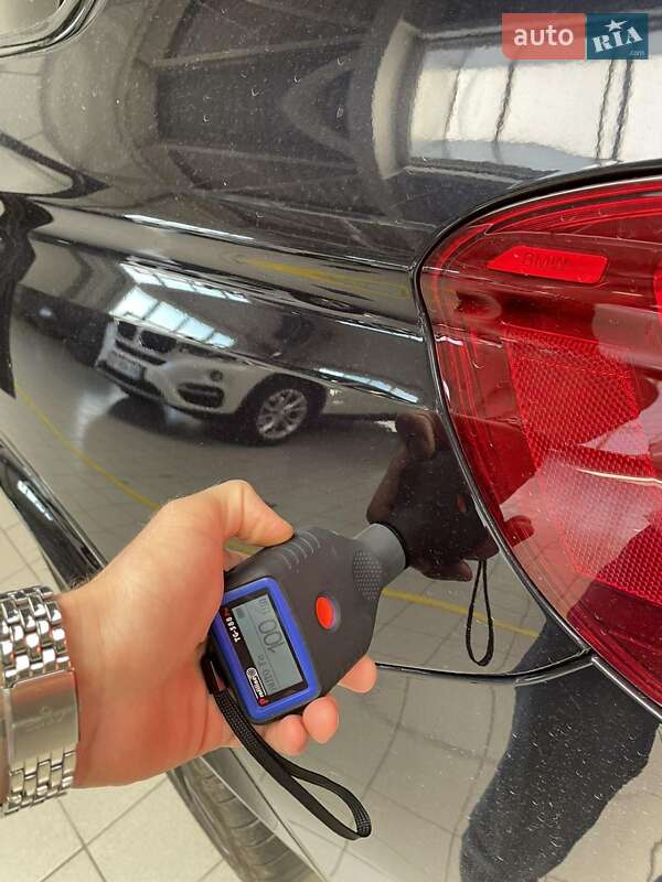 Позашляховик / Кросовер BMW X5 2015 в Одесі фото 39 Позашляховик / Кросовер BMW X5 2015 в Одесі